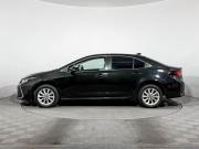 Toyota Corolla XII (E210) Санкт-Петербург  - изображение 25