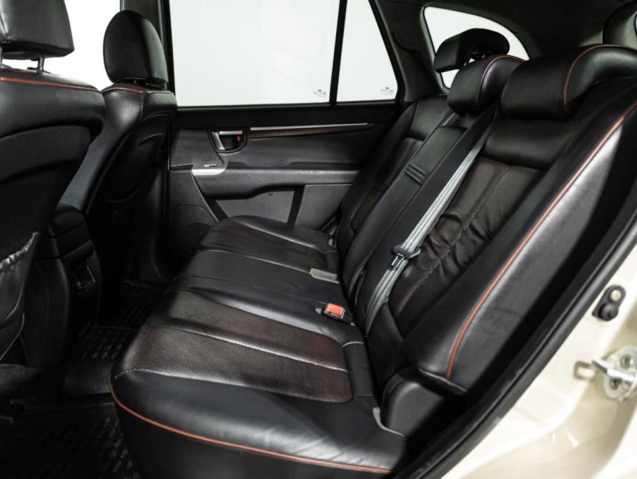 Hyundai Santa Fe II Санкт-Петербург  - изображение 10