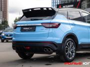 Geely Coolray I Москва  - изображение 42