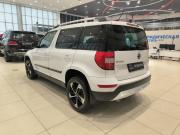 Skoda Yeti I Рестайлинг Казань  - изображение 30