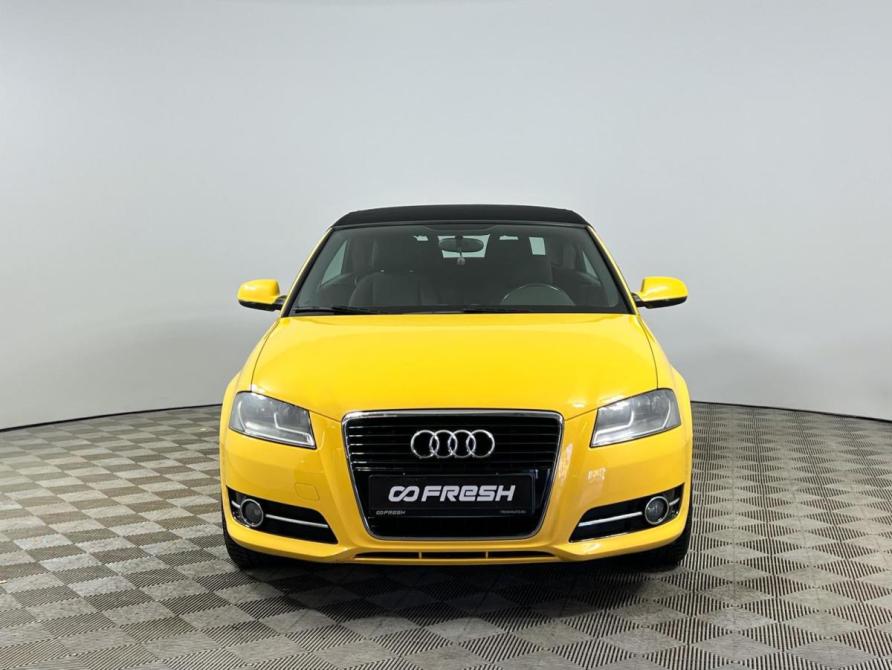 Audi A3 II (8P) Рестайлинг 2 Казань  - изображение 8