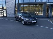 Toyota Avensis II Рестайлинг Томск  - изображение 21