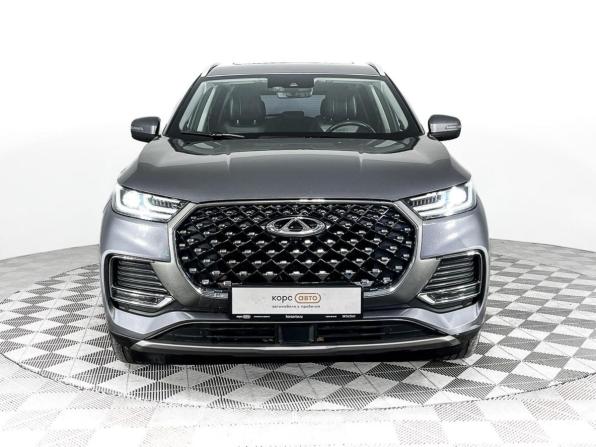 Chery Tiggo 8 Pro Max I Рестайлинг с пробегом 2023 года, цена 1 982 000 рублей, 148966 км, внедорожник, Автокод Объявления