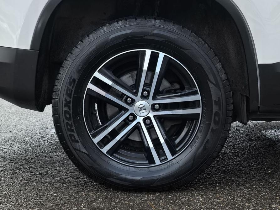 Volkswagen Tiguan I Москва  - изображение 10