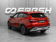 Lada (ВАЗ) Vesta I Рестайлинг (NG) Тюмень  - изображение 22