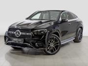 Mercedes-Benz GLE Coupe II (C167) Рестайлинг Химки  - изображение 31