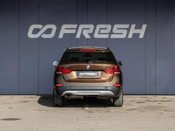 BMW X1 I (E84) Рестайлинг с пробегом 2014 года, цена 1 200 000 рублей, 167573 км, внедорожник, Автокод Объявления