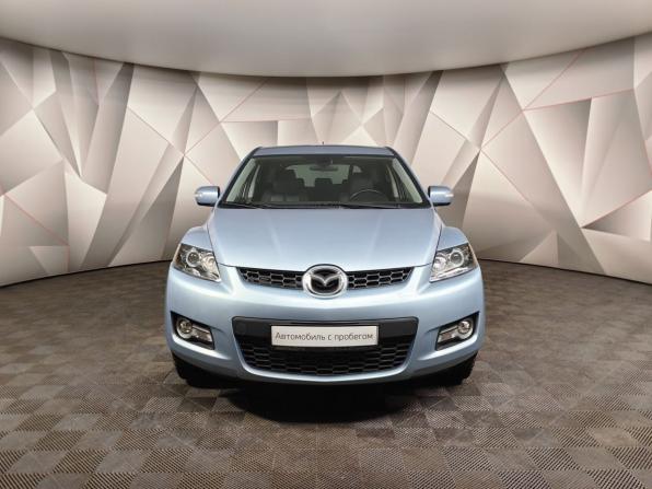 Mazda CX-7 I с пробегом 2008 года, цена 679 000 рублей, 198881 км, внедорожник, Автокод Объявления