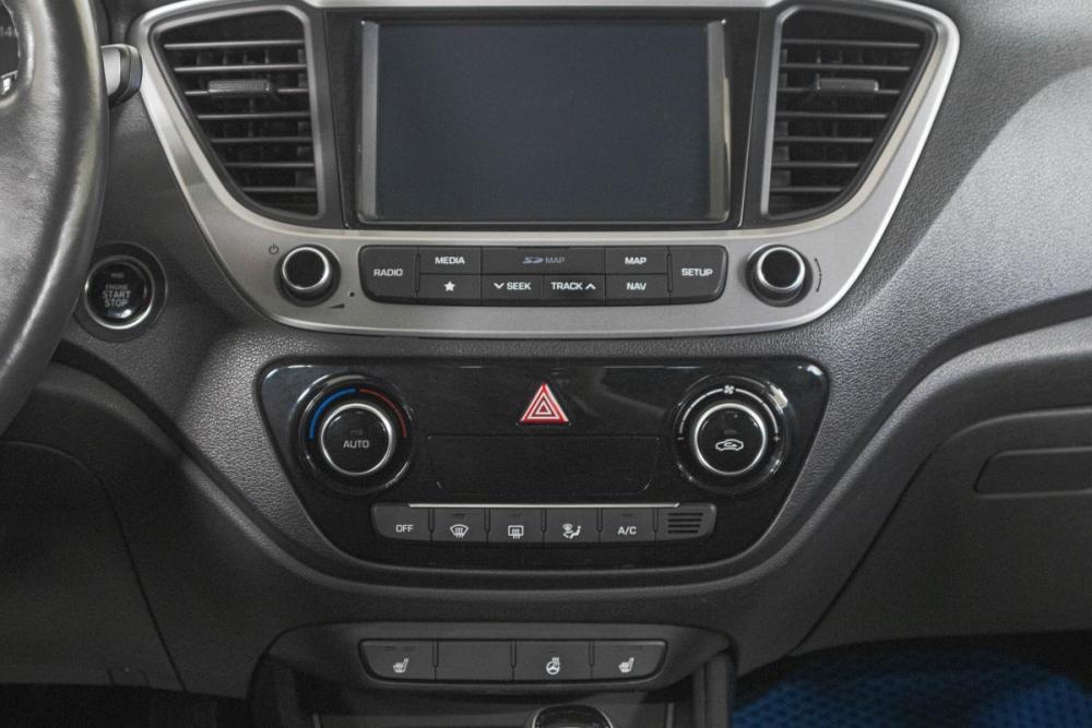 Hyundai Solaris II Кемерово  - изображение 19