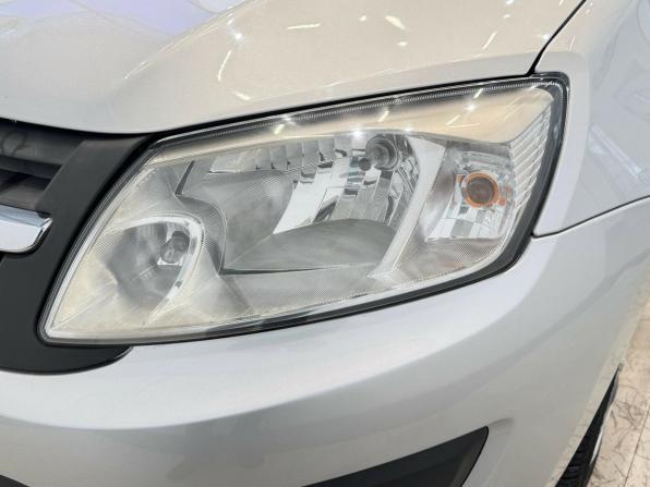 Lada (ВАЗ) Granta I с пробегом 2017 года, цена 650 000 рублей, 91965 км, седан, Автокод Объявления