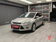 Ford Focus III Пермь  - изображение 18
