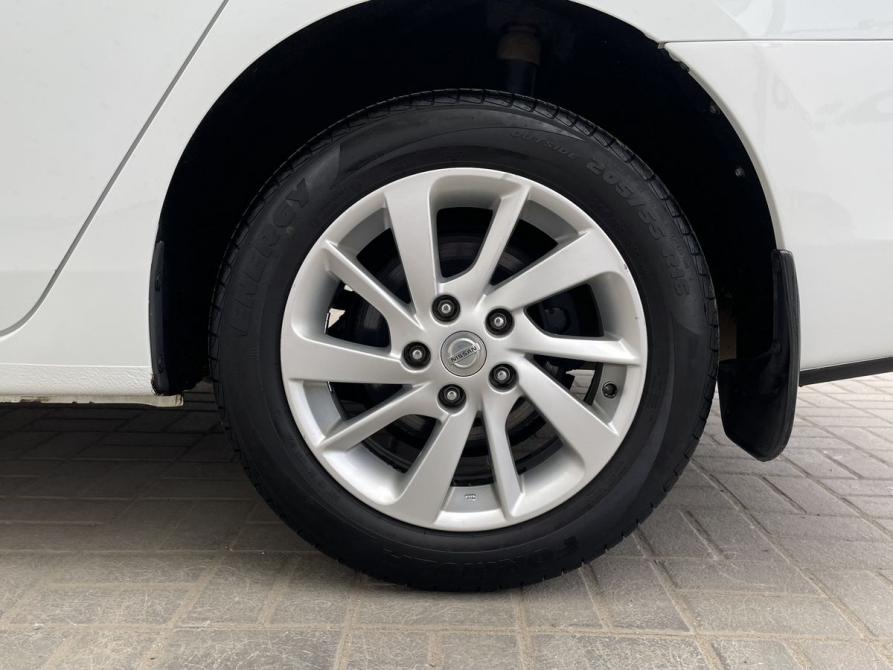 Nissan Sentra VII (B17) Тамбов  - изображение 20