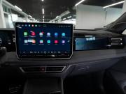 Volkswagen Tiguan III (China Market) Москва  - изображение 54