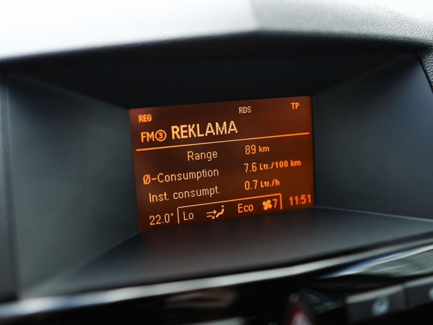 Opel Astra H Рестайлинг Ижевск  - изображение 16