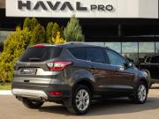 Ford Kuga II Рестайлинг Москва  - изображение 25