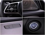 Mercedes-Benz C-Класс IV (W205) Рестайлинг Москва  - изображение 37