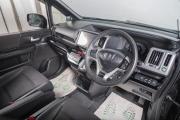 Honda Stepwgn IV Рестайлинг Томск  - изображение 29