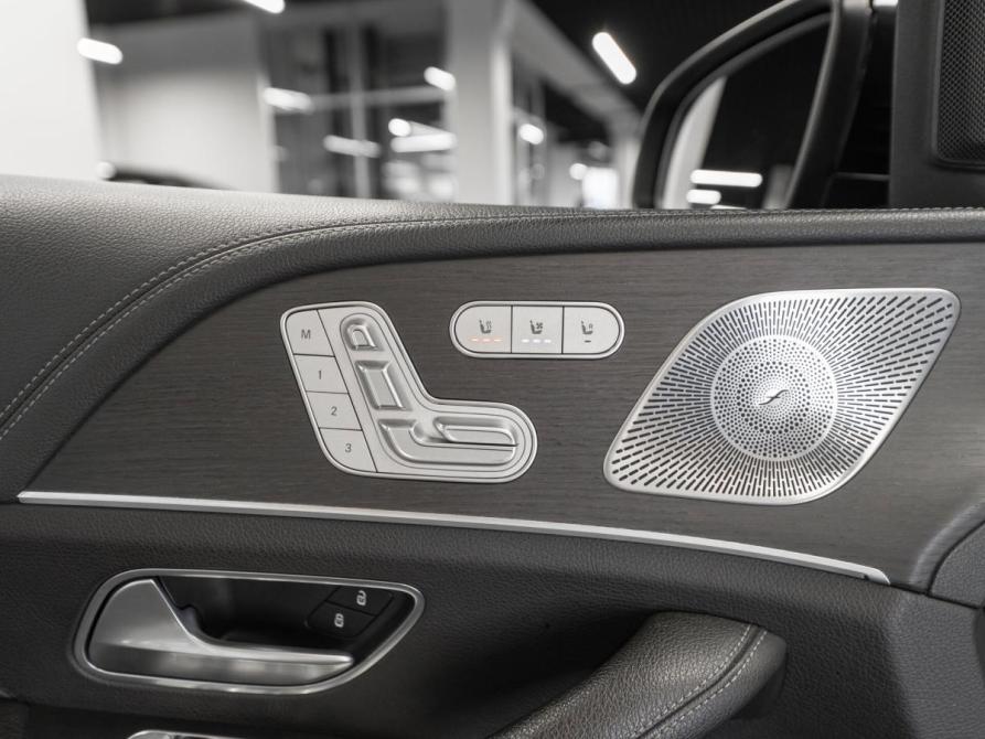 Mercedes-Benz GLS II (X167) Москва  - изображение 23