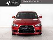 Mitsubishi Lancer X Рестайлинг Казань  - изображение 16