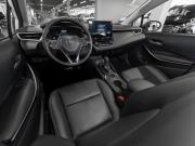 Toyota Corolla XI (E160 E170 E180) Москва  - изображение 34