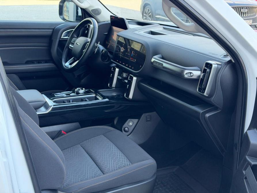 Haval Dargo Белгород  - изображение 19