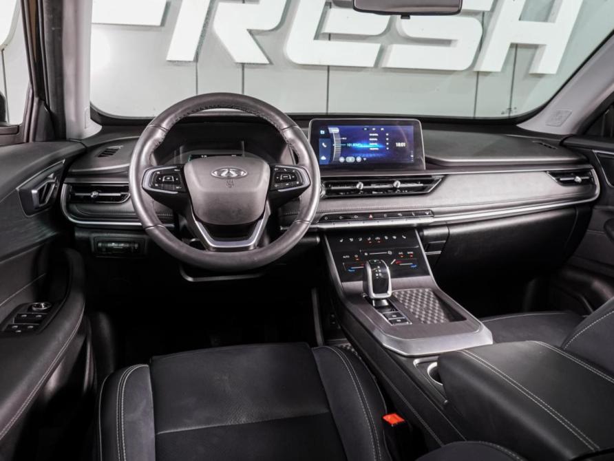 Chery Tiggo 4 Pro I Воронеж  - изображение 6