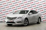 Hyundai Grandeur V Сургут  - изображение 33