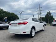 Toyota Corolla XI (E160 E170 E180) Стерлитамак  - изображение 25