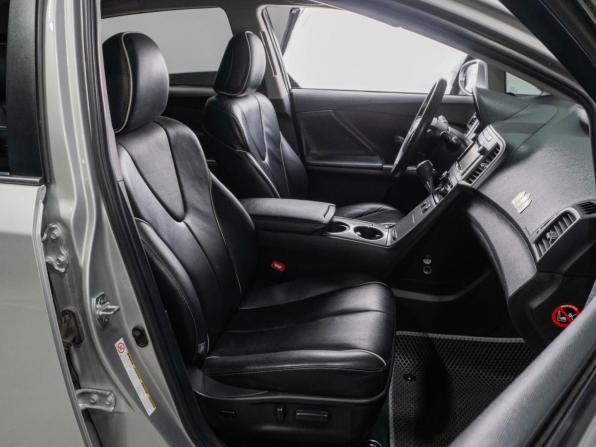Toyota Venza I Рестайлинг с пробегом 2014 года, цена 2 469 000 рублей, 131834 км, внедорожник, Автокод Объявления
