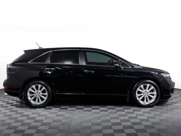 Toyota Venza I Рестайлинг с пробегом 2013 года, цена 1 990 000 рублей, 179716 км, внедорожник, Автокод Объявления