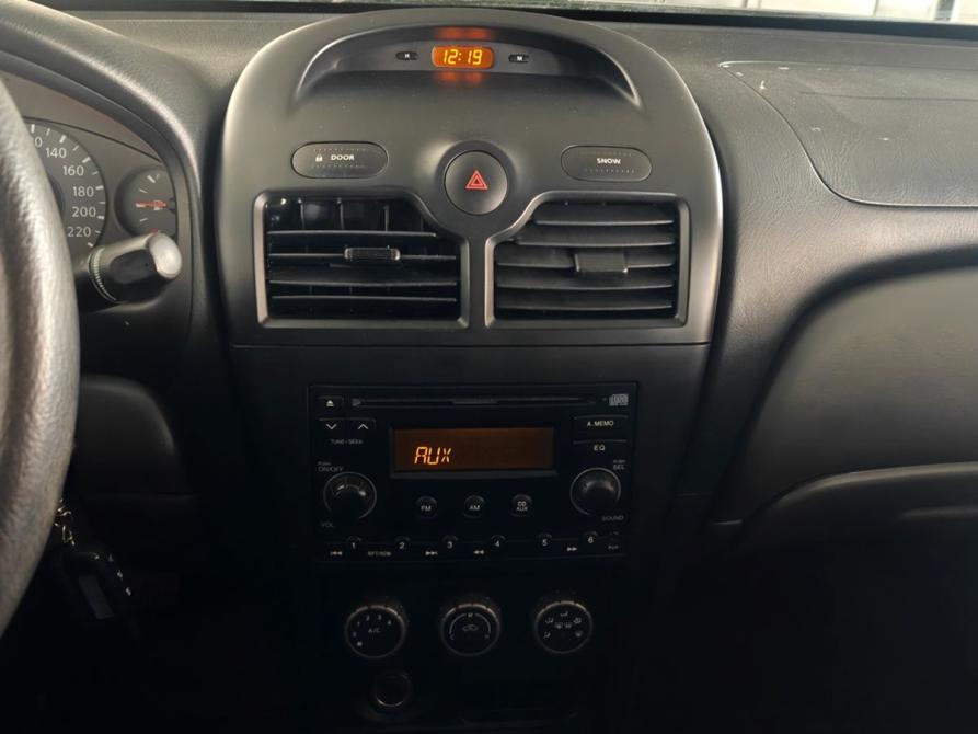 Nissan Almera Classic I Москва  - изображение 12