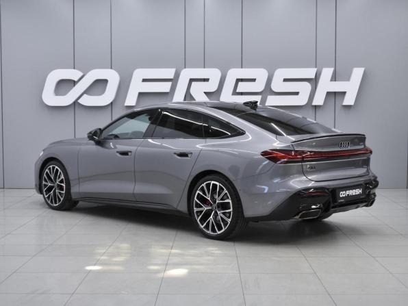 Audi A5 III (B10) с пробегом 2026 года, цена 5 999 000 рублей, 66 км, лифтбек, Автокод Объявления