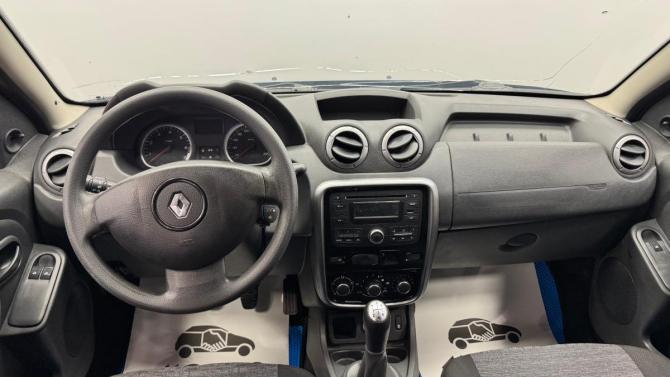 Renault Duster I с пробегом 2013 года, цена 725 000 рублей, 177330 км, внедорожник, Автокод Объявления