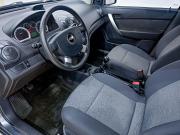 Chevrolet Nexia I Ярославль  - изображение 18