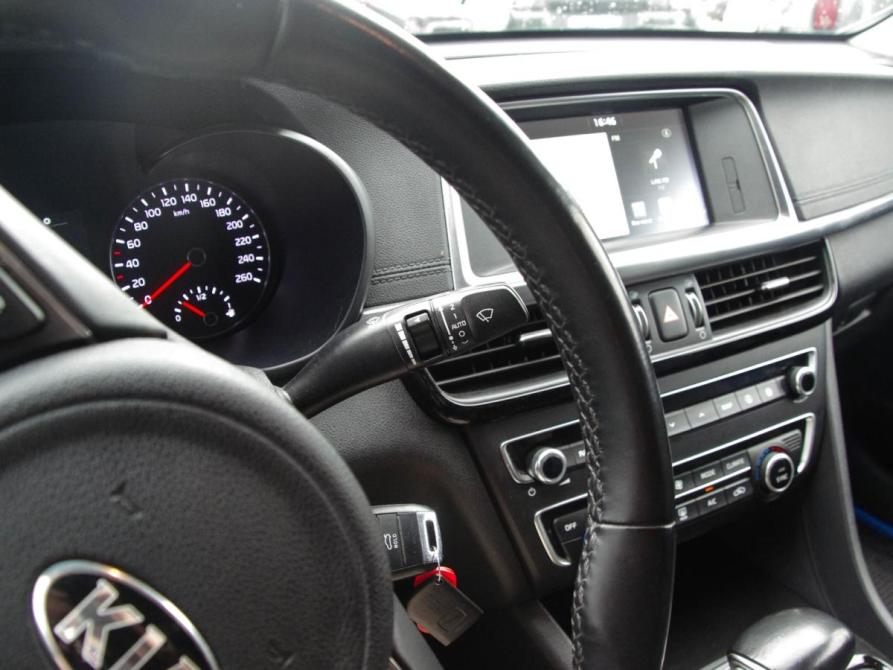 Kia Optima IV Владимир  - изображение 13