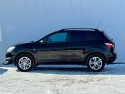 Nissan Qashqai I Рестайлинг Иркутск  - изображение 31