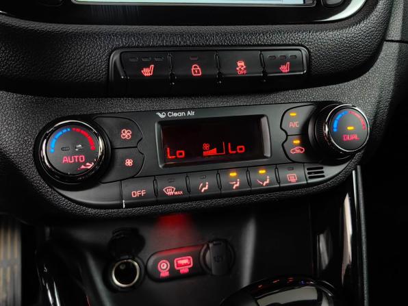 Kia Ceed II Рестайлинг с пробегом 2016 года, цена 999 000 рублей, 157850 км, хэтчбек, Автокод Объявления