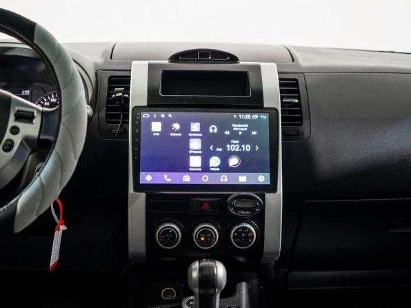 Nissan X-Trail II Рестайлинг с пробегом 2011 года, цена 1 250 000 рублей, 211151 км, внедорожник, Автокод Объявления