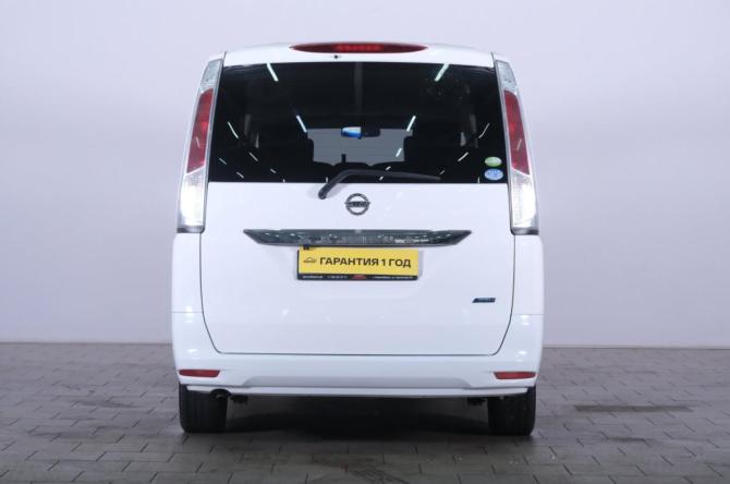 Nissan Serena IV (C26) с пробегом 2011 года, цена 1 129 000 рублей, 169000 км, минивэн, Автокод Объявления