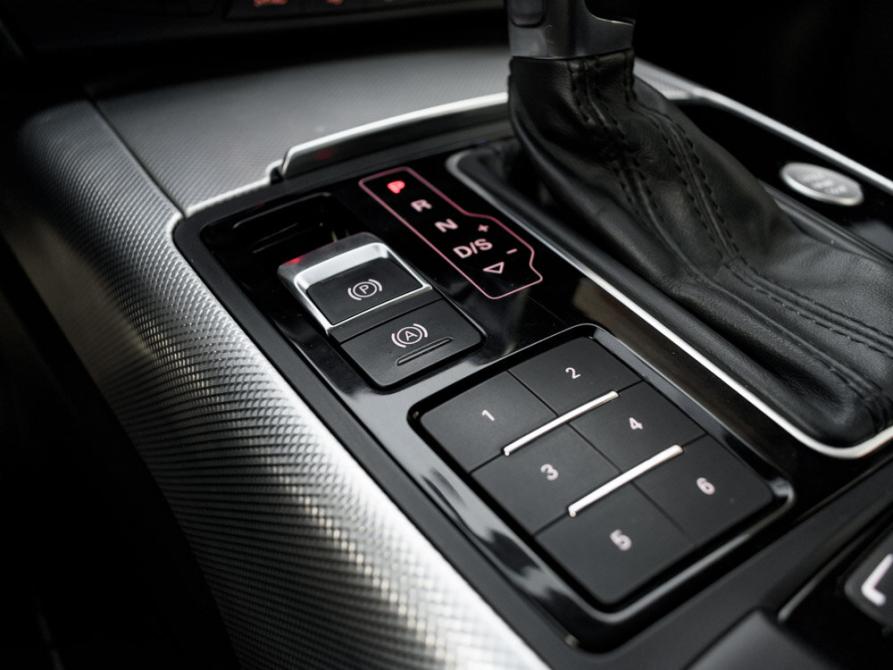 Audi A6 IV (C7) Екатеринбург  - изображение 21