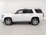 Chevrolet Tahoe IV Москва  - изображение 38