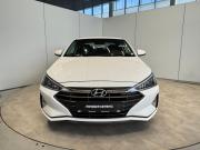 Hyundai Elantra VI (AD) Рестайлинг Волжский  - изображение 18