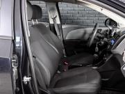 Chevrolet Aveo II Екатеринбург  - изображение 26