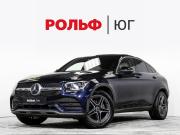 Mercedes-Benz GLC Coupe I (C253) Рестайлинг Москва  - изображение 26
