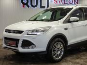 Ford Kuga II Иваново  - изображение 40