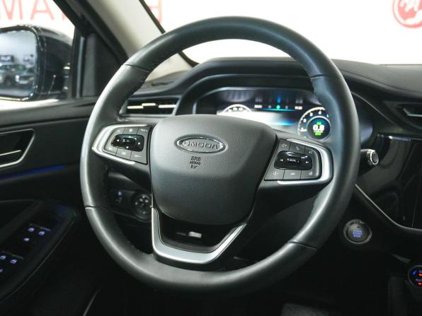 Omoda S5 с пробегом 2023 года, цена 1 627 000 рублей, 10190 км, седан, Автокод Объявления