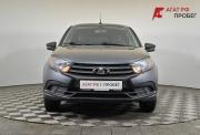 Lada (ВАЗ) Granta I Рестайлинг Нижний Новгород  - изображение 18