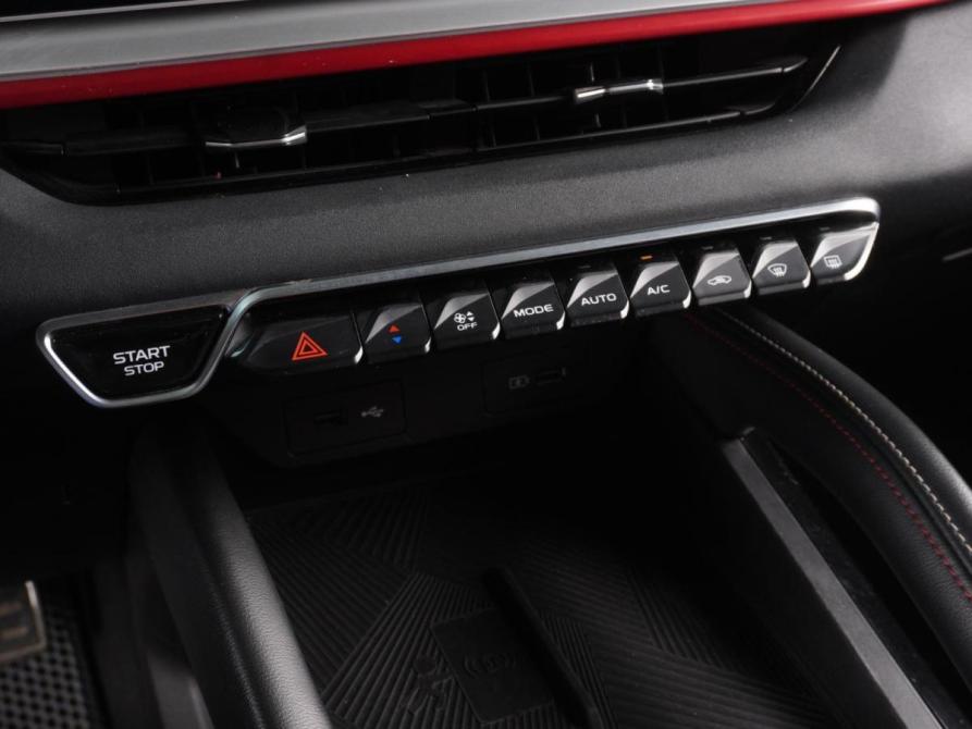 Geely Coolray I Рестайлинг Минеральные Воды  - изображение 16
