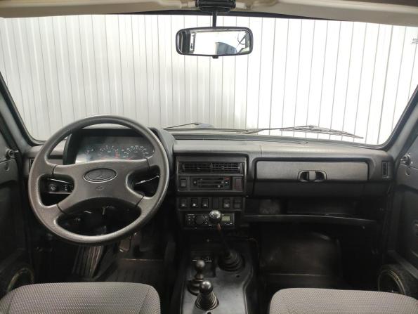 Lada (ВАЗ) 2121 (4x4) I Рестайлинг с пробегом 2012 года, цена 390 000 рублей, 133225 км, внедорожник, Автокод Объявления
