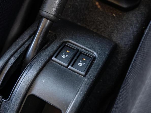 Suzuki Jimny IV с пробегом 2020 года, цена 2 060 000 рублей, 111320 км, внедорожник, Автокод Объявления